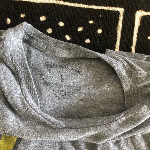 LA Lakers NBA Graphic Tee - Picture 4 of 5